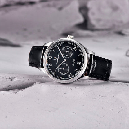 PGN Design Roma Black Classic Edition black watch - product photo