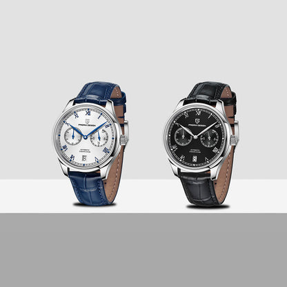 PGN Design Roma Black Classic Edition black watch - product photo