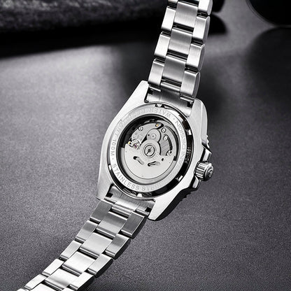PGN Design Salzburg Black black watch - product photo