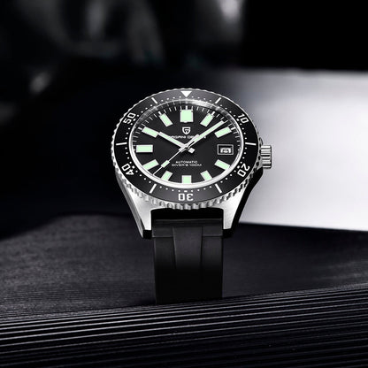 PGN Design Scout Black Sport Edition black watch - product photo
