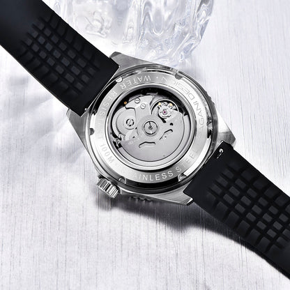 PGN Design Scout Black Sport Edition black watch - product photo
