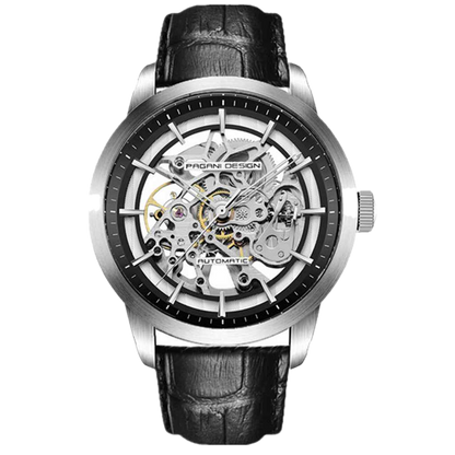 PGN Design Specter Black black watch - product photo