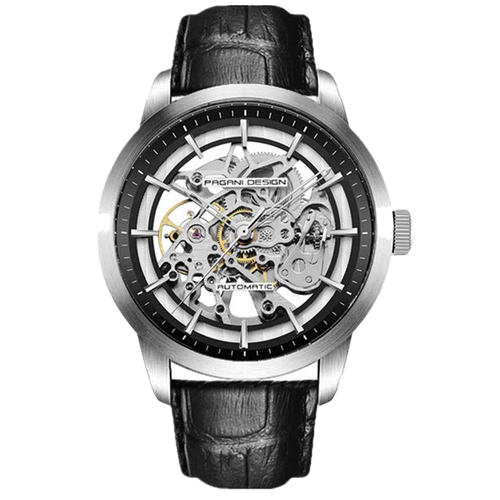 PGN Design Specter Black black watch - product photo