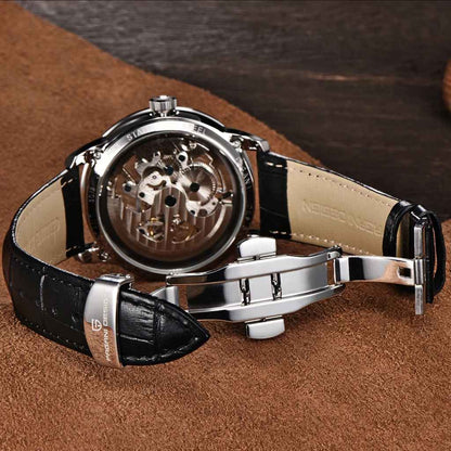 PGN Design Specter Black black watch - product photo
