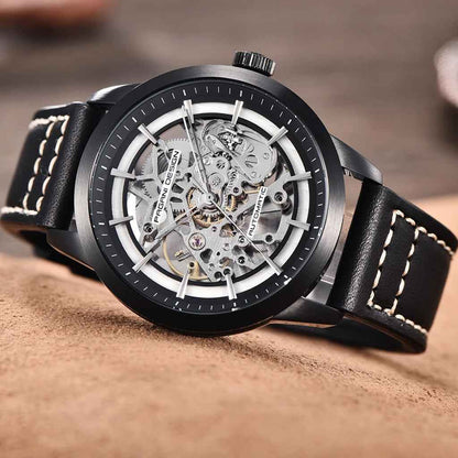PGN Design Specter Black black watch - product photo