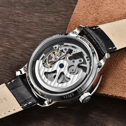 PGN Design Specter Black black watch - product photo
