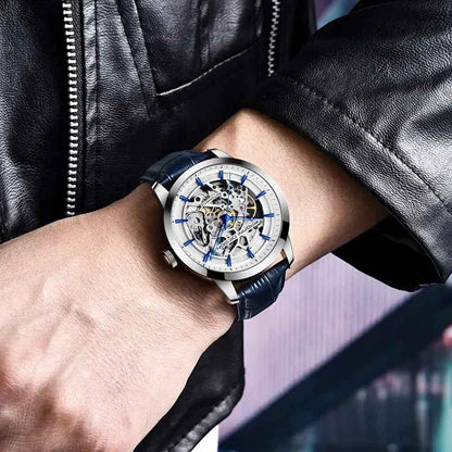 PGN Design Specter Black black watch - product photo