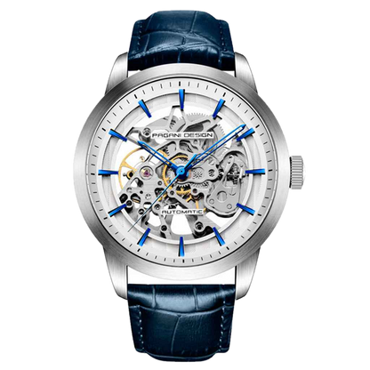 PGN Design Specter Blue blue watch - product photo