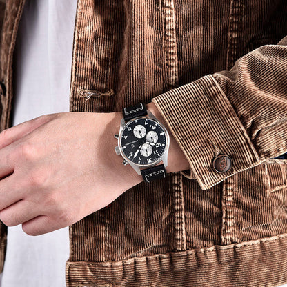 PGN Design Sprint Black Sport Edition black watch - product photo