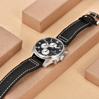PGN Design Sprint Black Sport Edition black watch - product photo