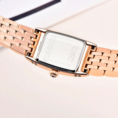 PGN Design Sunflower Gold Red red watch - product photo
