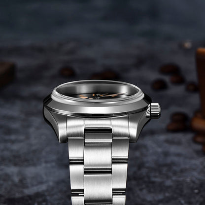 PGN Design Tarifa Black black watch - product photo