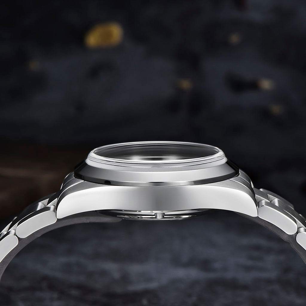 PGN Design Tarifa Black black watch - product photo