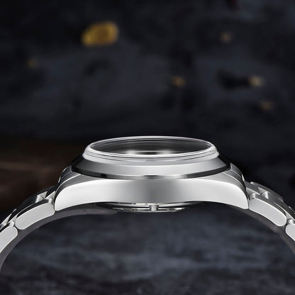 PGN Design Tarifa Black black watch - product photo