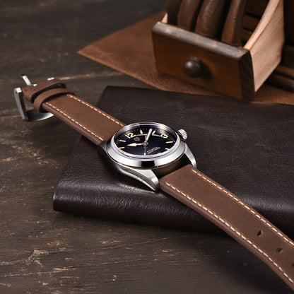 PGN Design Tarifa Black Classic Edition black watch - product photo