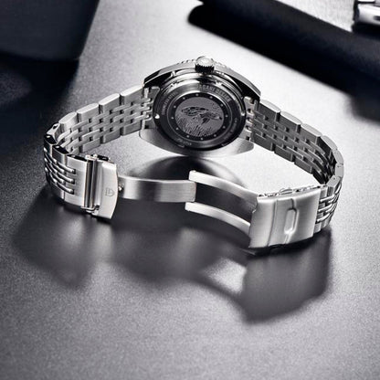 PGN Design Turtle Orange orange watch - product photo