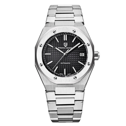 PGN Design Vault Black black watch - product photo