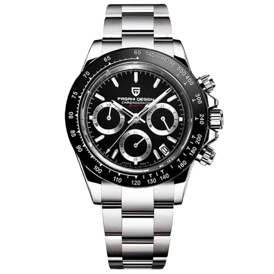PGN Design Veraci Black black watch - product photo