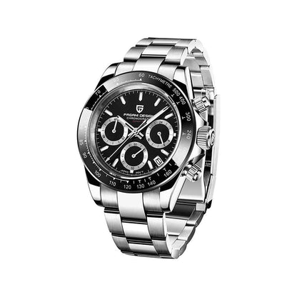 PGN Design Veraci Black black watch - product photo