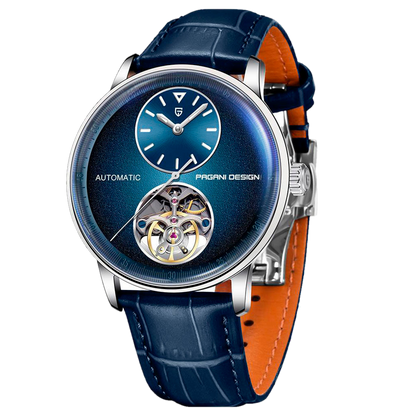 PGN Design Verona Blue blue watch - product photo