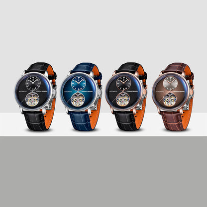 PGN Design Verona Blue blue watch - product photo